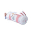 Tummy Time Roller Rose & Ivy
